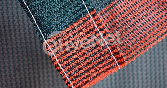 New Olive harvesting nets