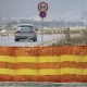 δίχτυα για την προστασία σε έργα