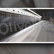 ΝΕA Εντομοστεγή Δίχτυα Olivenet