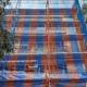 Δίχτυα οικοδομικής προστασίας olivenet