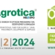 Η OLIVENET ΦΑΝΟΥΡΑΚΗΣ στην Agrotica 2024
