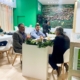 Η OLIVENET ΦΑΝΟΥΡΑΚΗΣ στην Agrotica 2024