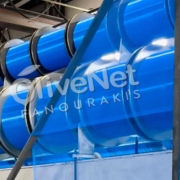 Νέο δίχτυ οικοδομικής προστασίας Olivenet Fanourakis
